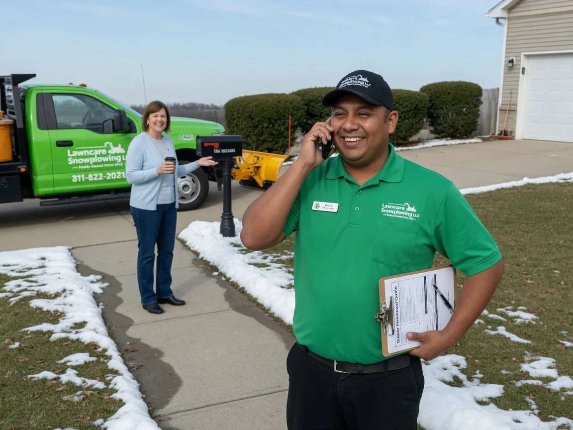 Lawn Care Services By Expert Landscaper Santa Fe, TX FAQs